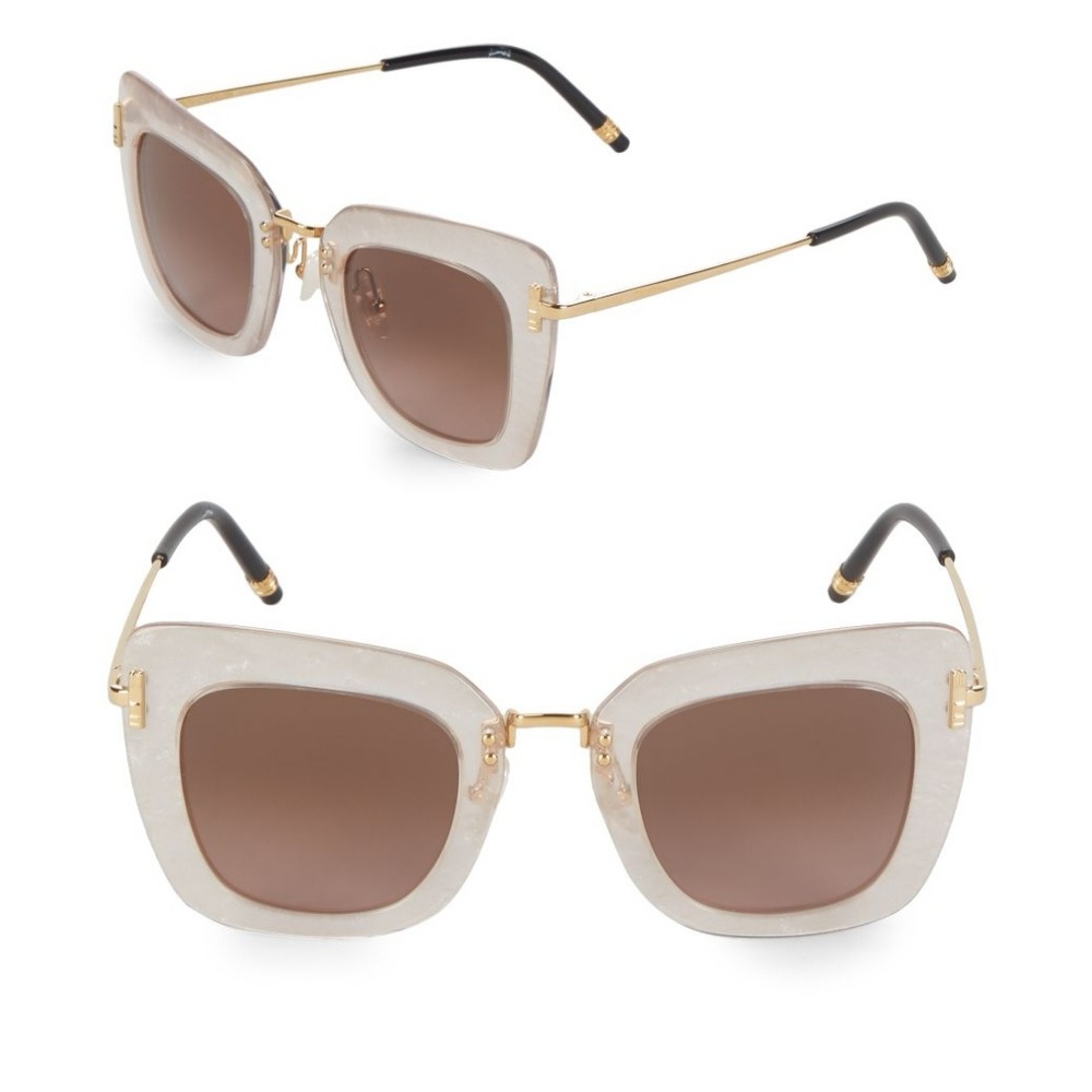 Boucheron Sunglasses